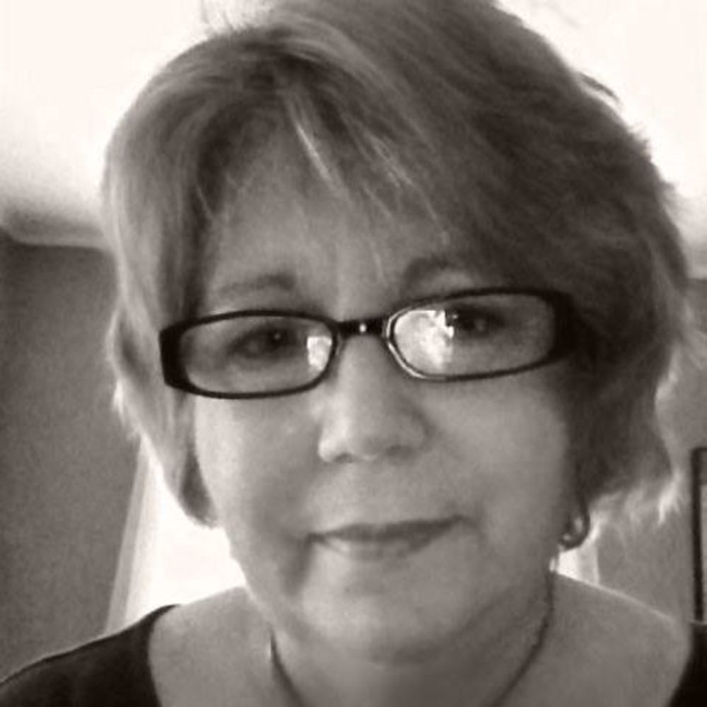 Meet your Posher, Kathleen